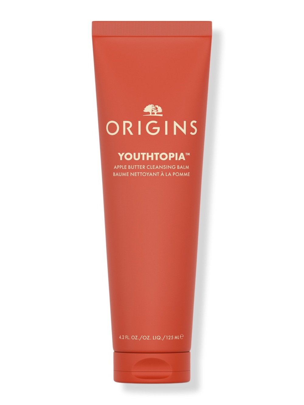 Origins Youthtopia Apple Butter Cleansing Balm